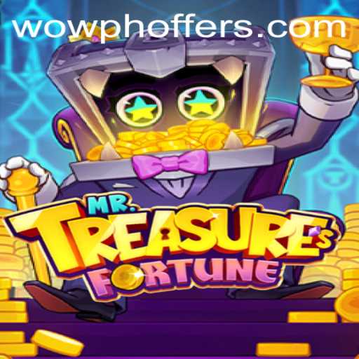 Discover the Thrilling World of MrTreasuresFortune in the Wake of WowPh