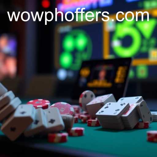 Responsible Gambling